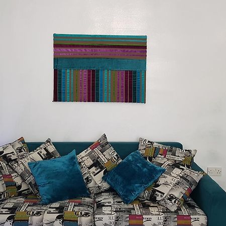 Boutique Apartments Saint Julians سانت جوليان المظهر الخارجي الصورة