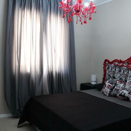 Boutique Apartments Saint Julians سانت جوليان المظهر الخارجي الصورة