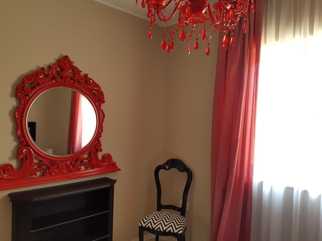 Boutique Apartments Saint Julians سانت جوليان المظهر الخارجي الصورة