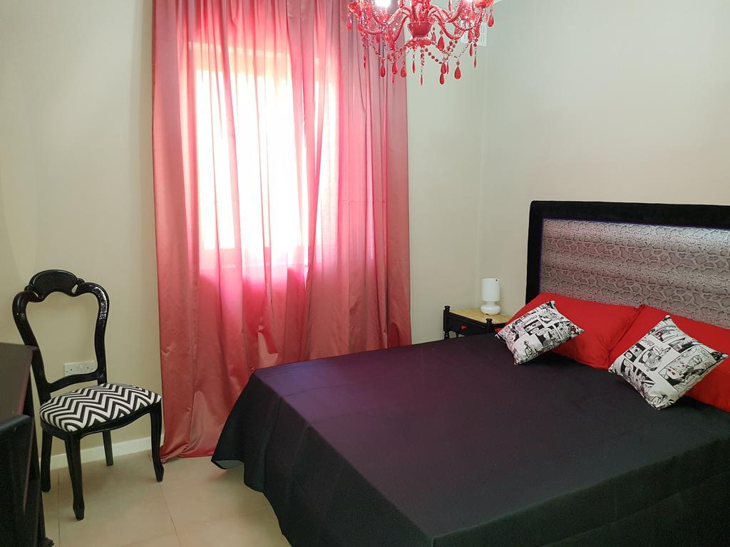 Boutique Apartments Saint Julians سانت جوليان المظهر الخارجي الصورة