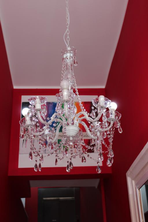 Boutique Apartments Saint Julians سانت جوليان المظهر الخارجي الصورة