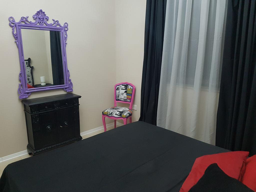 Boutique Apartments Saint Julians سانت جوليان المظهر الخارجي الصورة