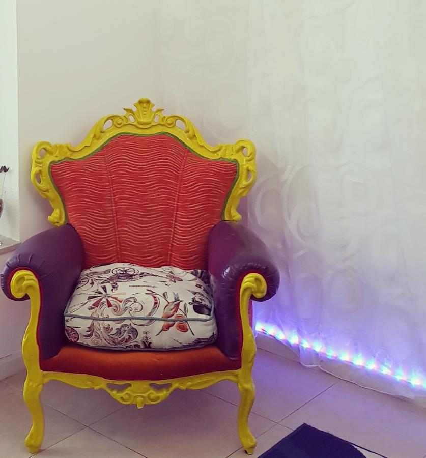 Boutique Apartments Saint Julians سانت جوليان المظهر الخارجي الصورة