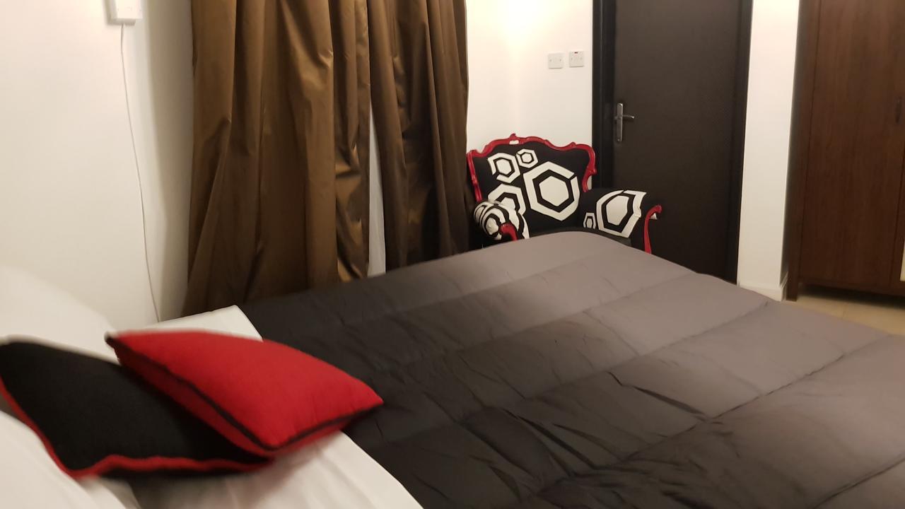 Boutique Apartments Saint Julians سانت جوليان المظهر الخارجي الصورة