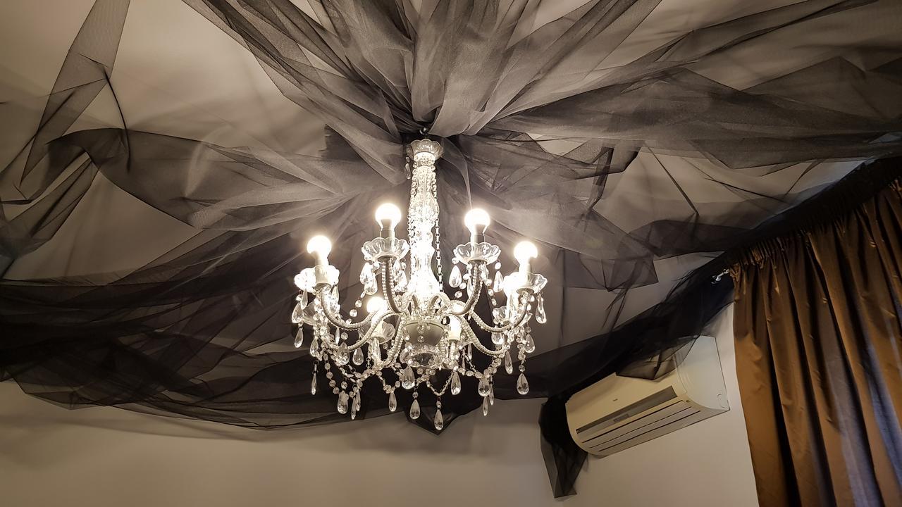 Boutique Apartments Saint Julians سانت جوليان المظهر الخارجي الصورة