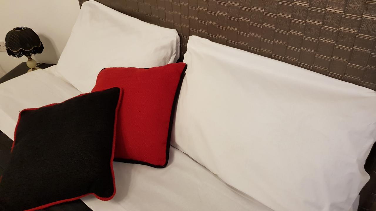 Boutique Apartments Saint Julians سانت جوليان المظهر الخارجي الصورة