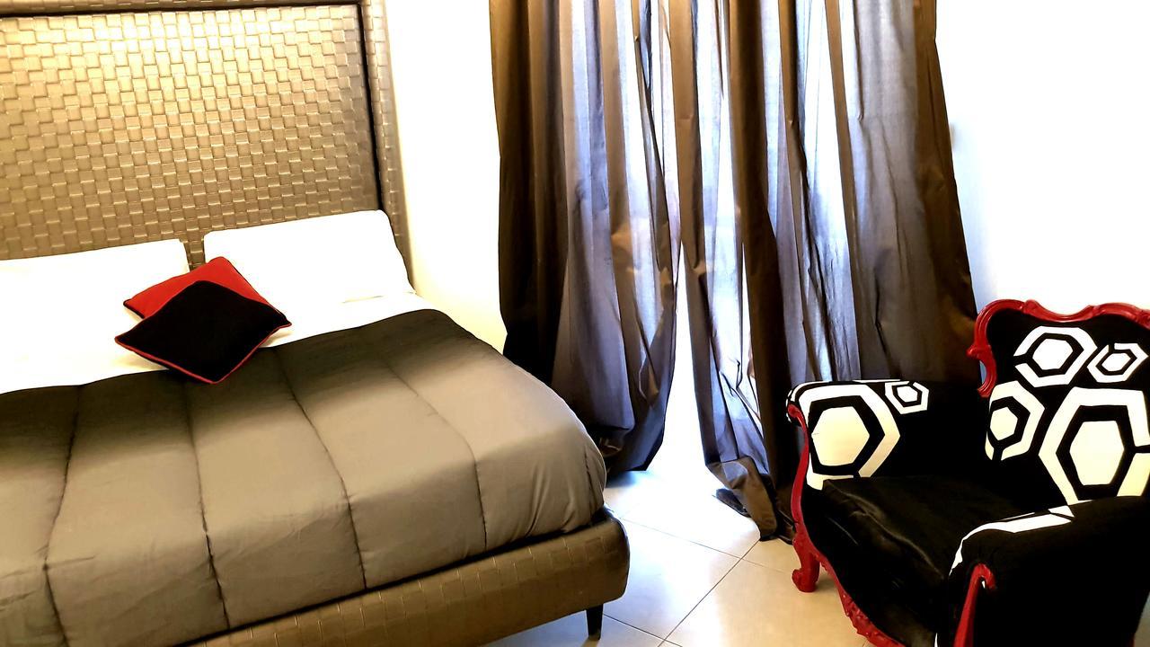Boutique Apartments Saint Julians سانت جوليان المظهر الخارجي الصورة