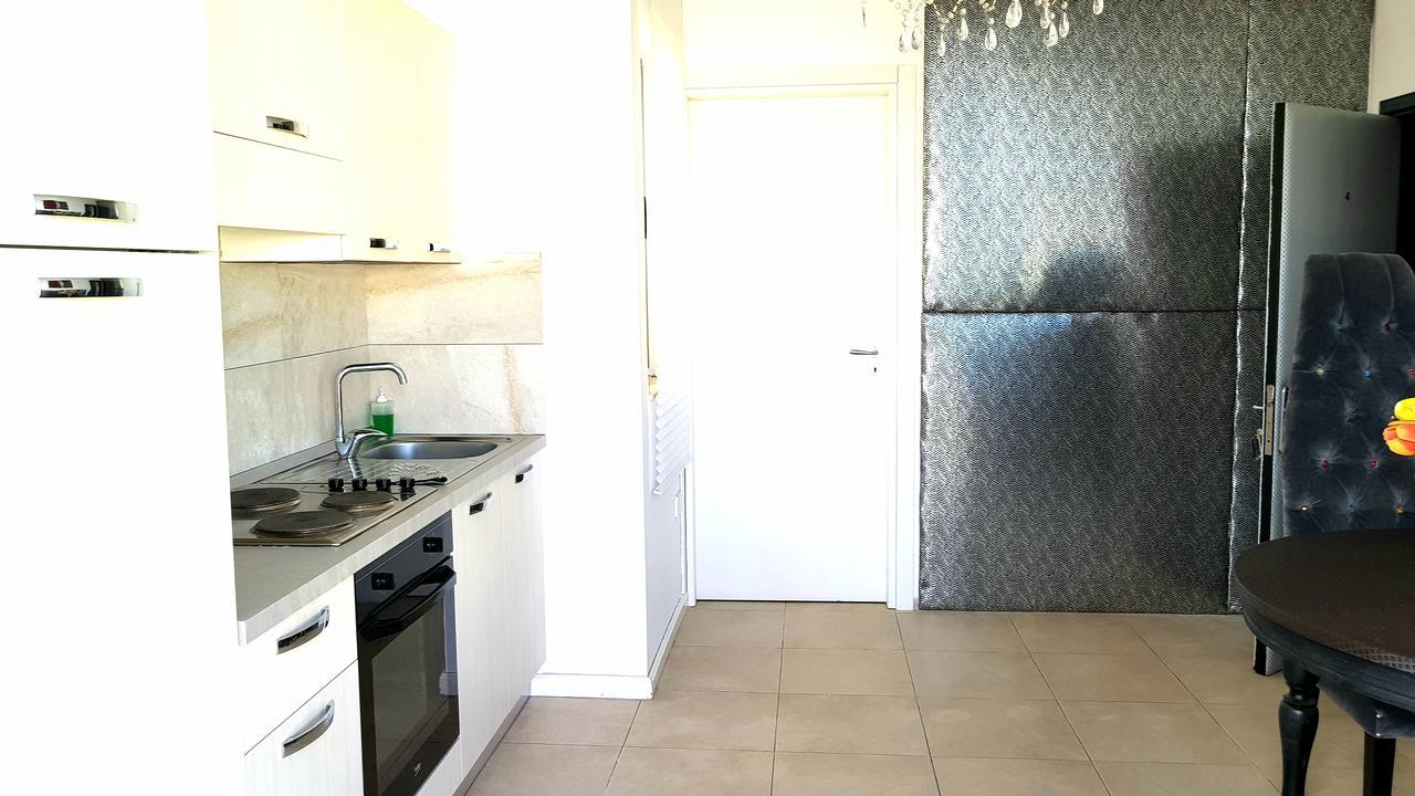 Boutique Apartments Saint Julians سانت جوليان المظهر الخارجي الصورة