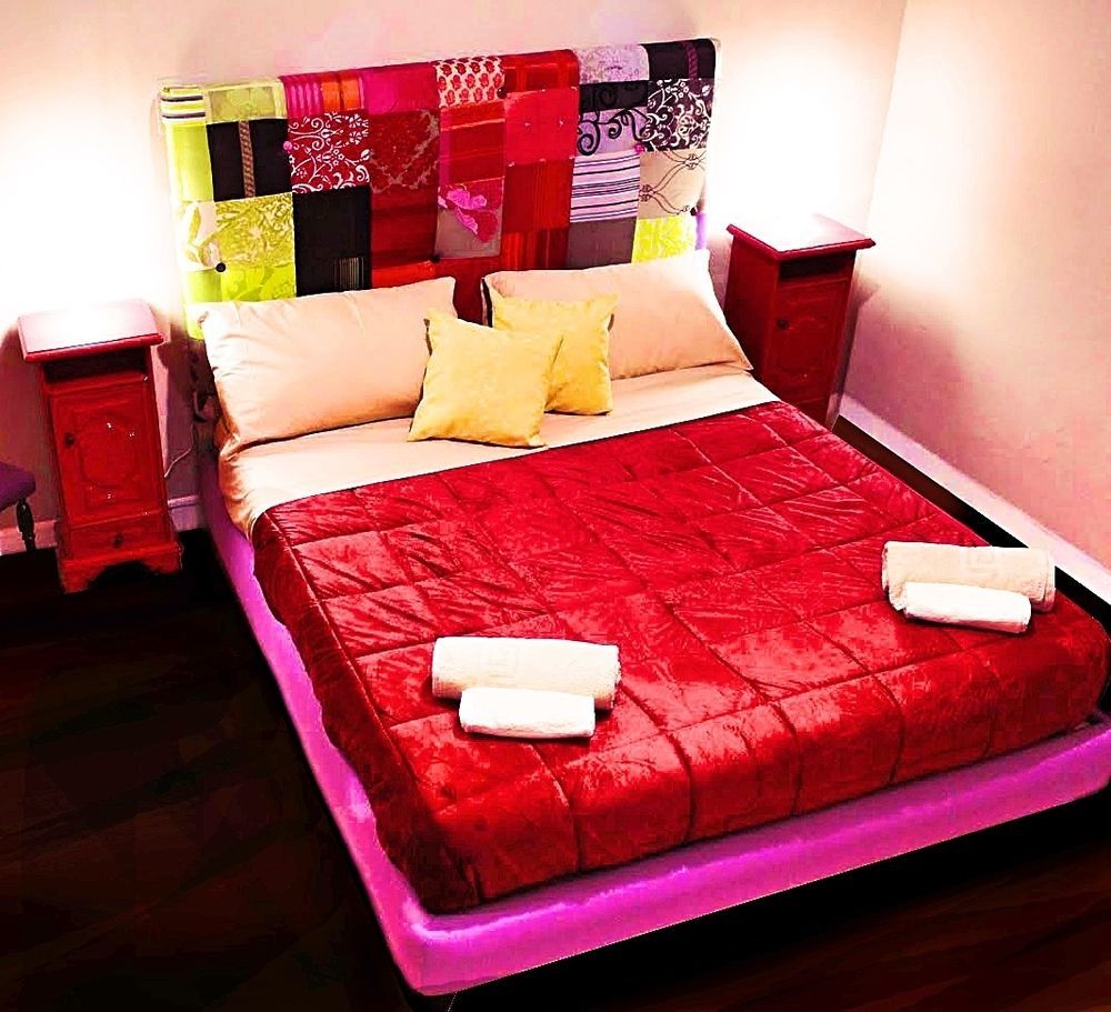 Boutique Apartments Saint Julians سانت جوليان المظهر الخارجي الصورة