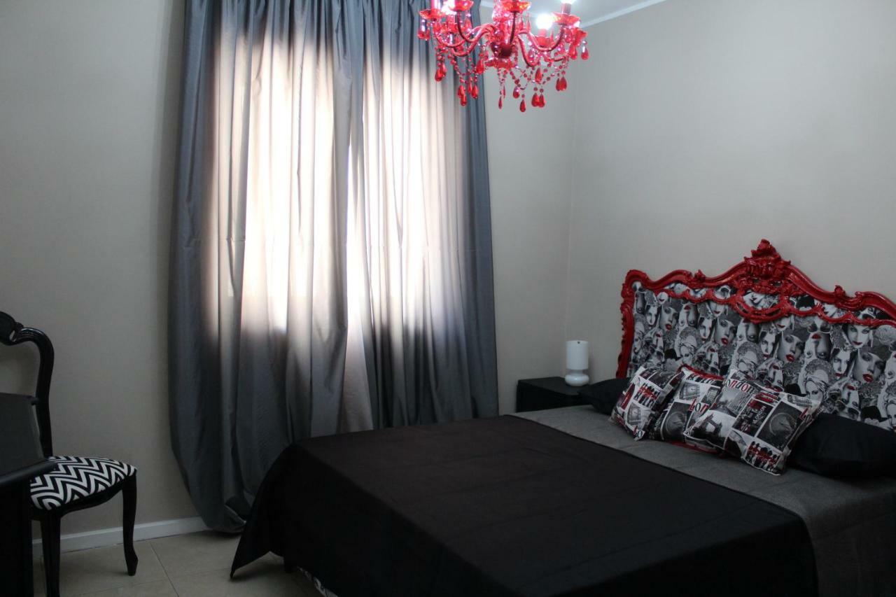 Boutique Apartments Saint Julians سانت جوليان المظهر الخارجي الصورة