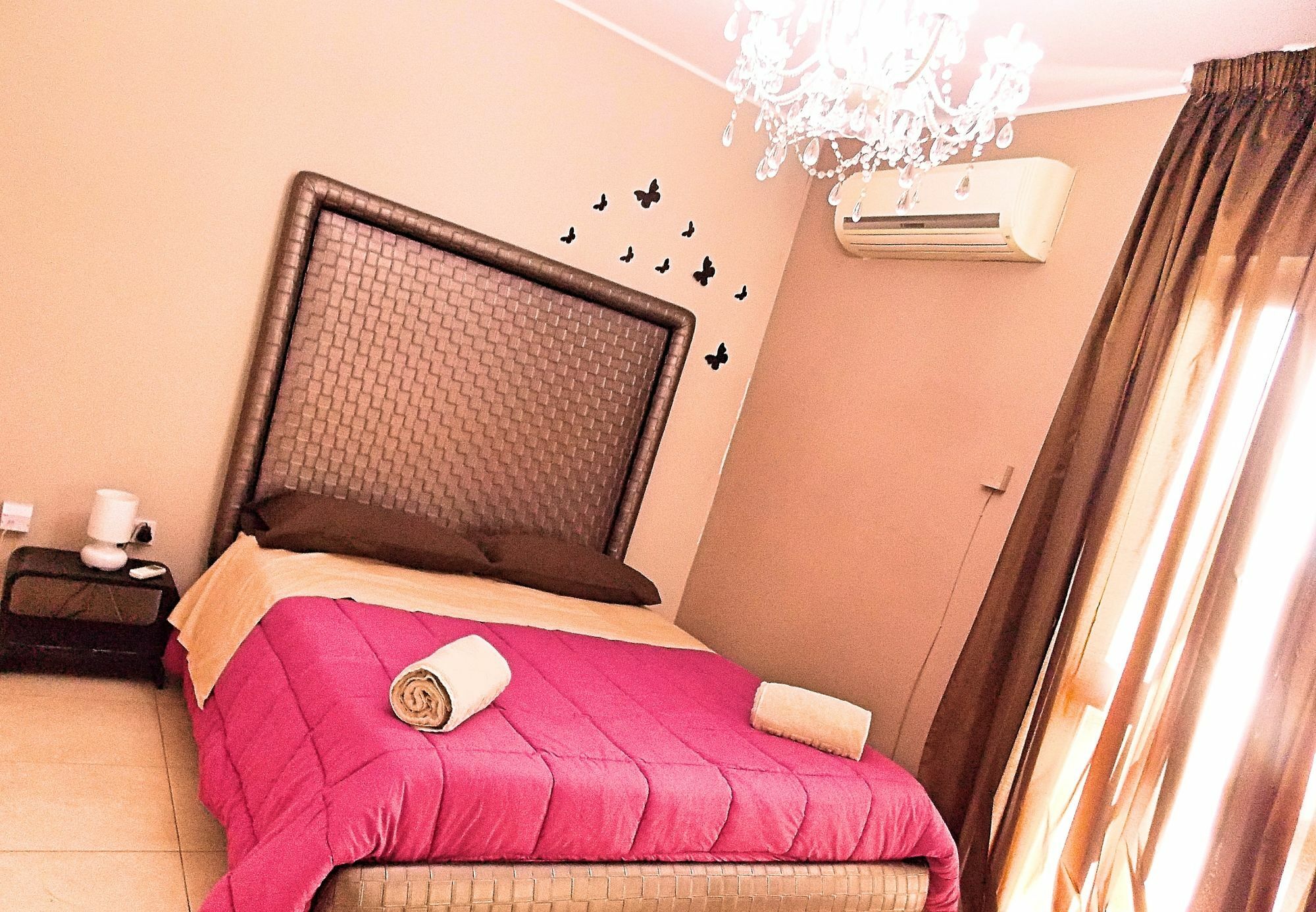 Boutique Apartments Saint Julians سانت جوليان المظهر الخارجي الصورة