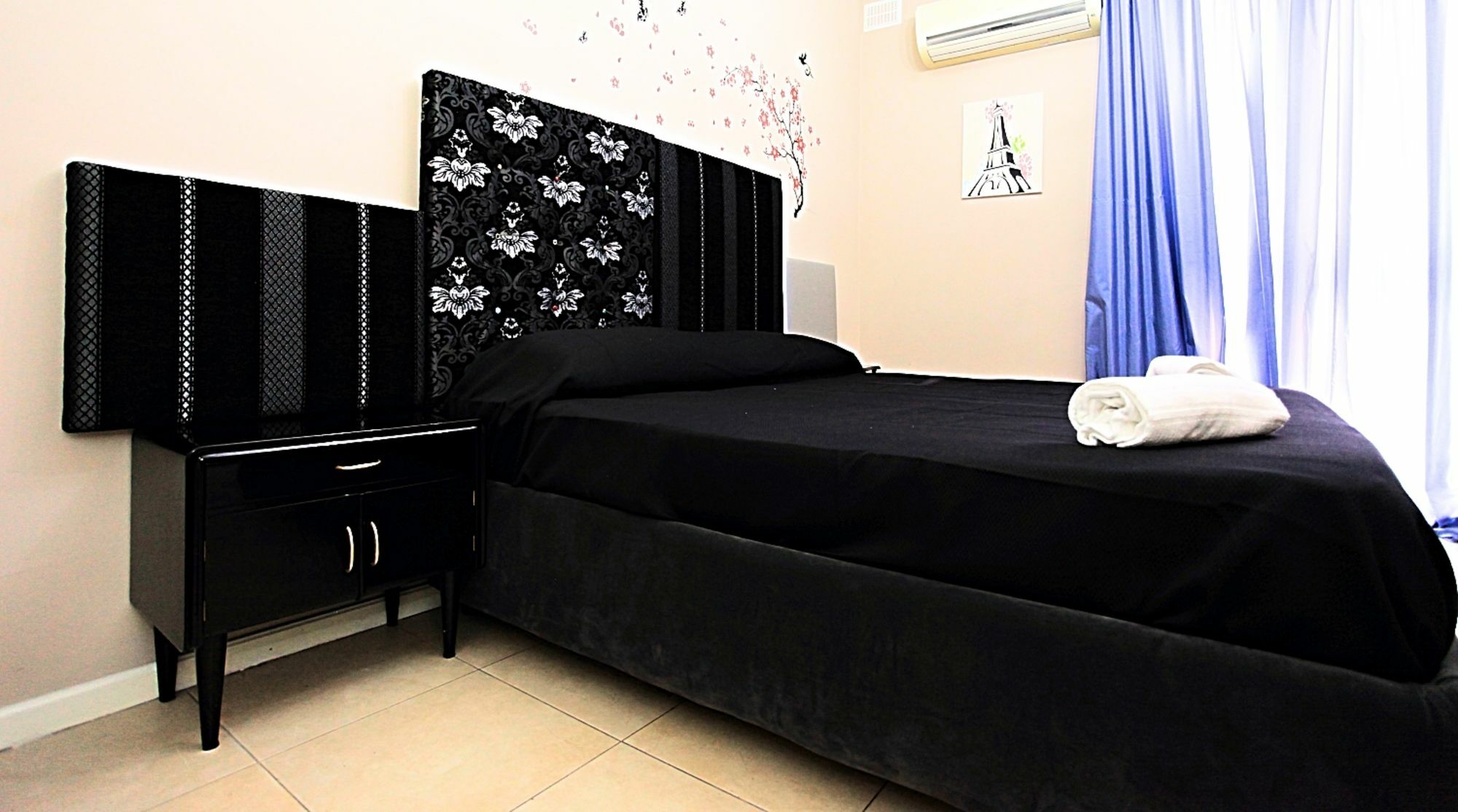 Boutique Apartments Saint Julians سانت جوليان المظهر الخارجي الصورة