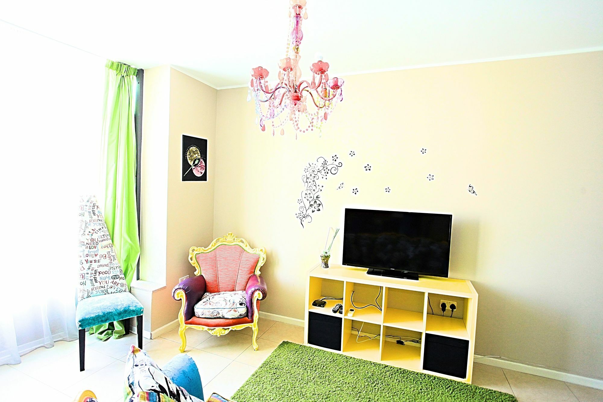 Boutique Apartments Saint Julians سانت جوليان المظهر الخارجي الصورة