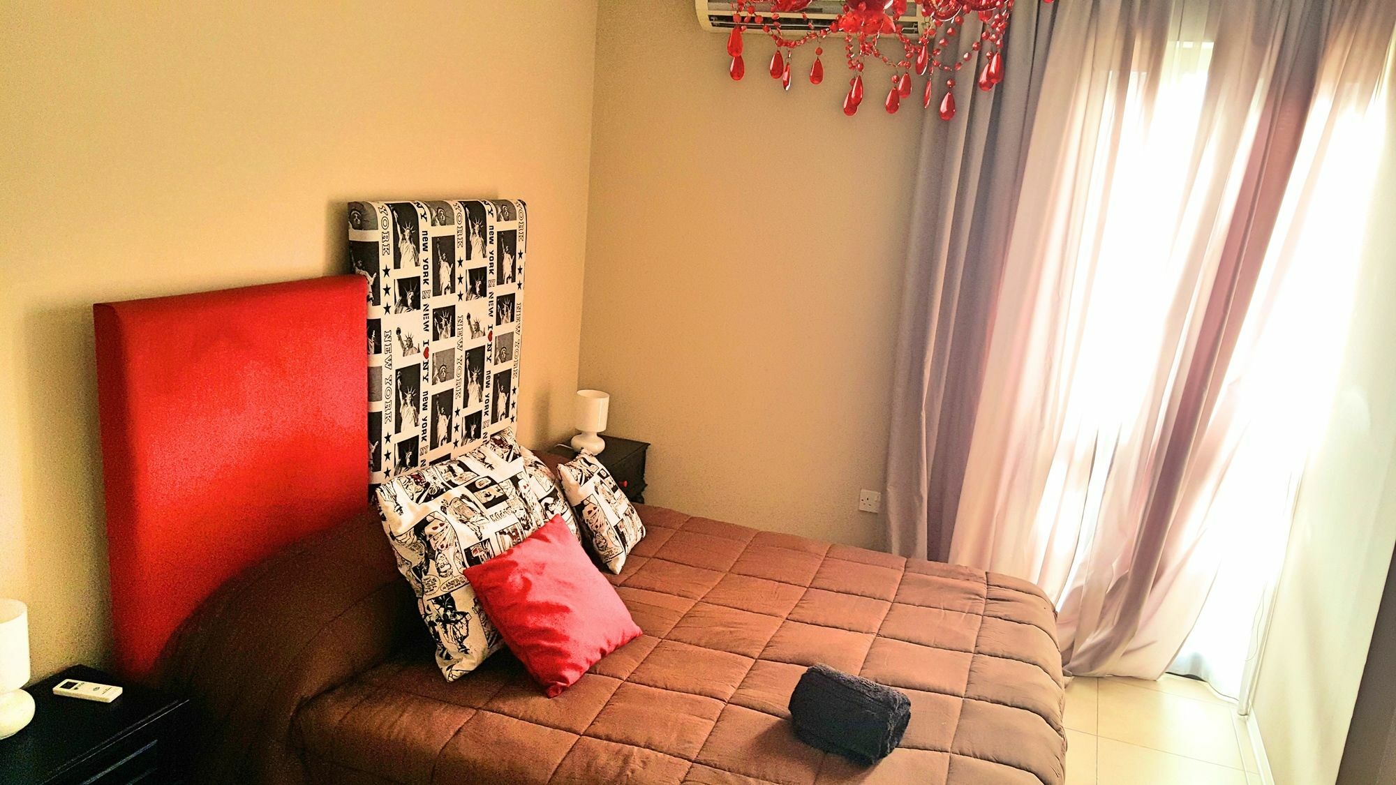 Boutique Apartments Saint Julians سانت جوليان المظهر الخارجي الصورة