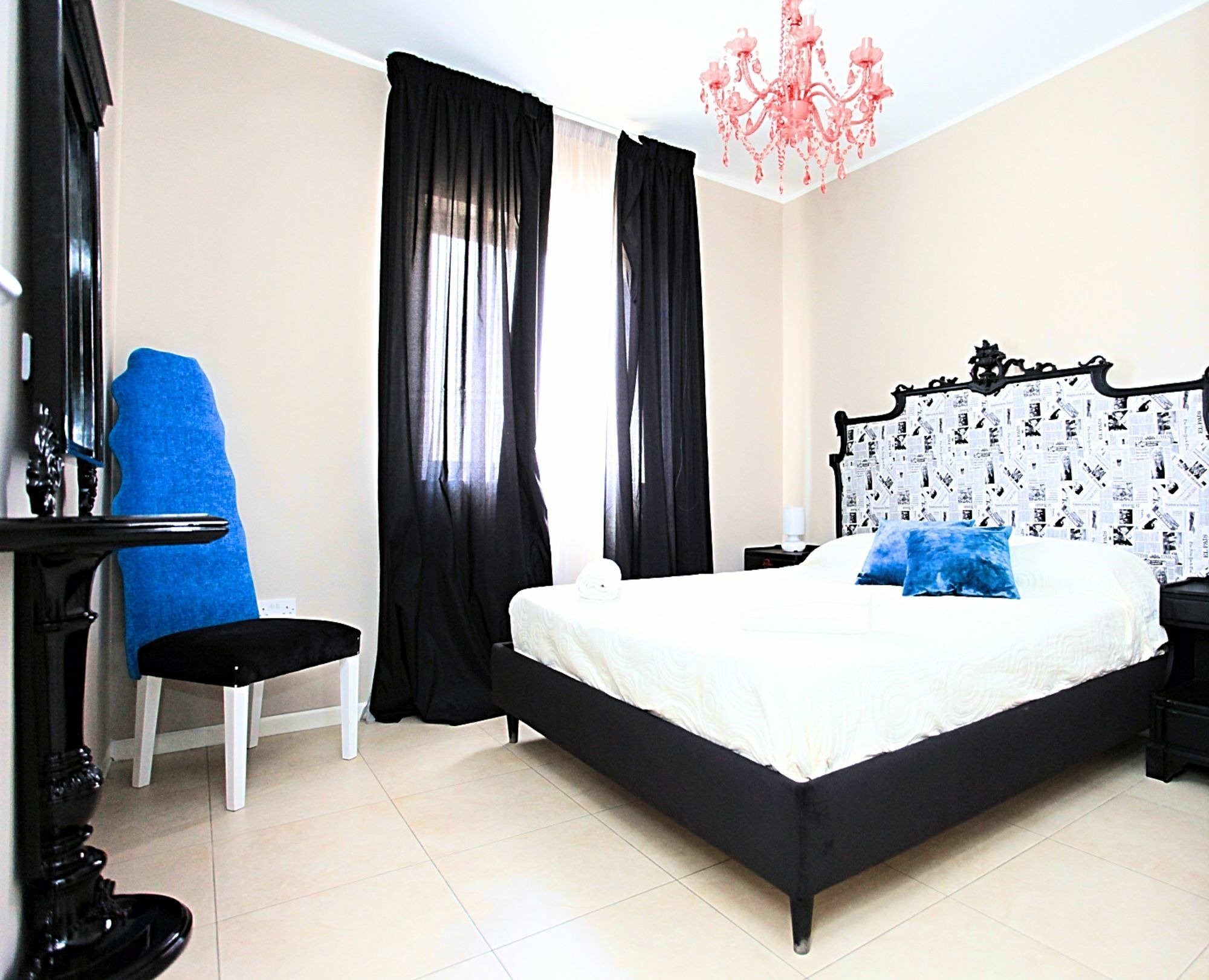 Boutique Apartments Saint Julians سانت جوليان المظهر الخارجي الصورة