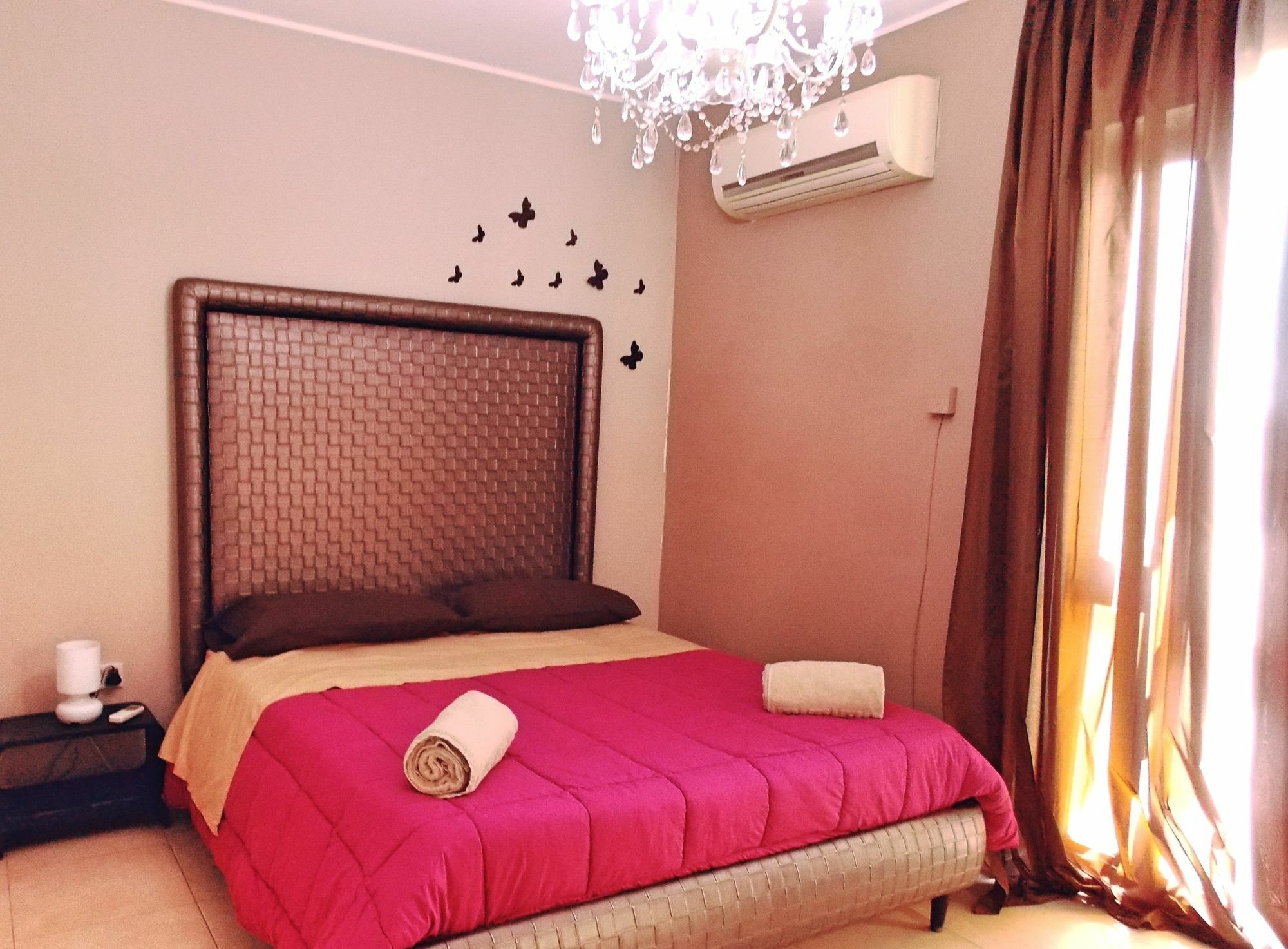 Boutique Apartments Saint Julians سانت جوليان المظهر الخارجي الصورة
