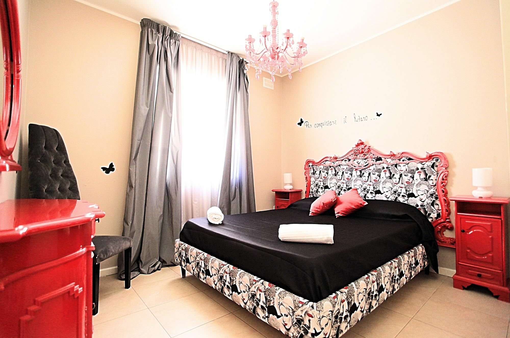 Boutique Apartments Saint Julians سانت جوليان المظهر الخارجي الصورة