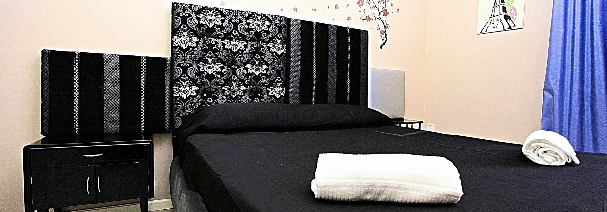 Boutique Apartments Saint Julians سانت جوليان المظهر الخارجي الصورة