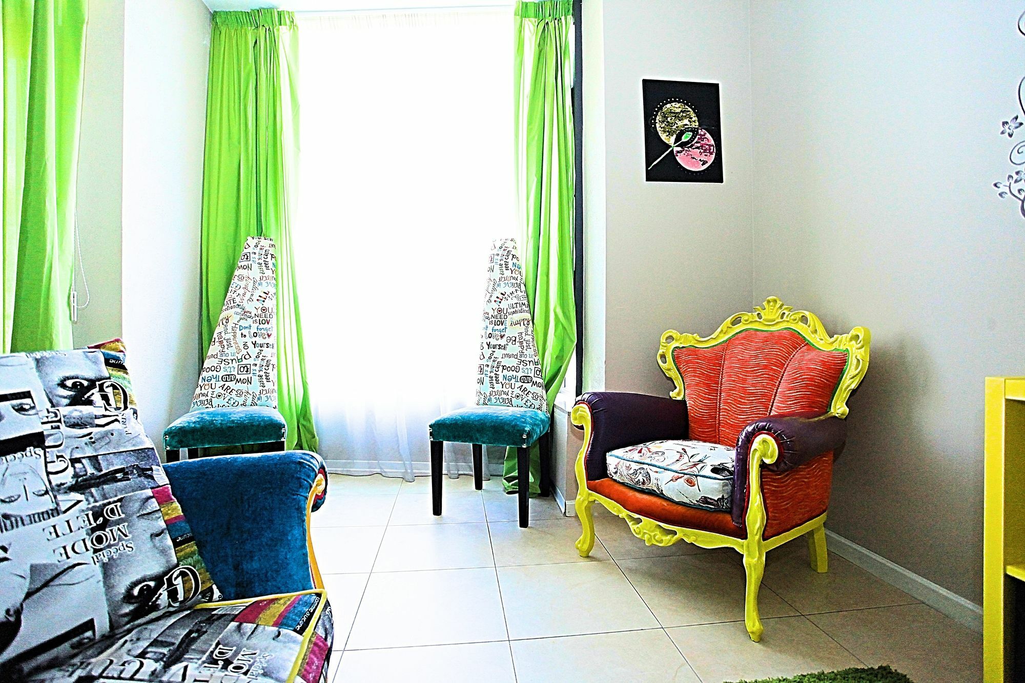 Boutique Apartments Saint Julians سانت جوليان المظهر الخارجي الصورة