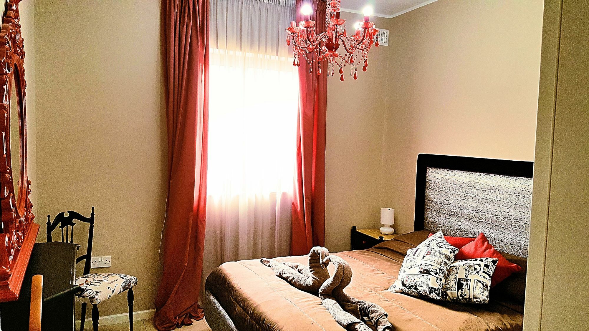 Boutique Apartments Saint Julians سانت جوليان المظهر الخارجي الصورة