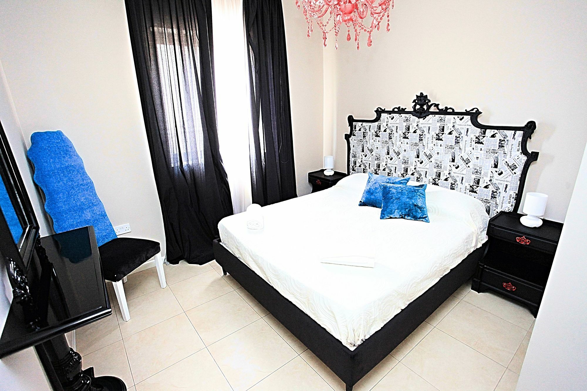 Boutique Apartments Saint Julians سانت جوليان المظهر الخارجي الصورة