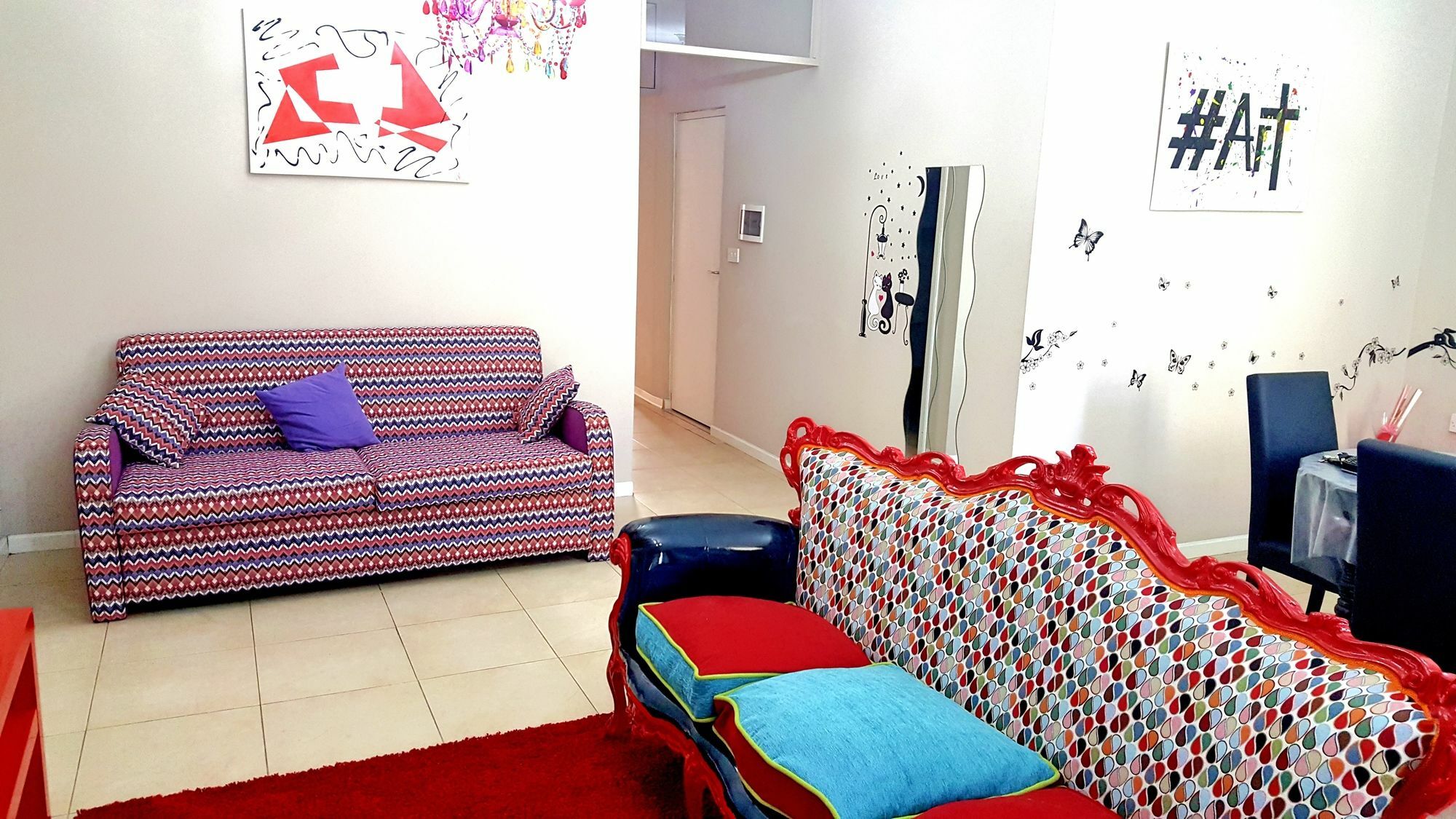Boutique Apartments Saint Julians سانت جوليان المظهر الخارجي الصورة