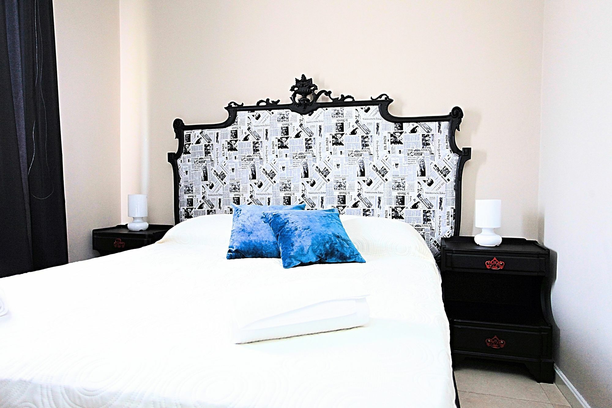 Boutique Apartments Saint Julians سانت جوليان المظهر الخارجي الصورة