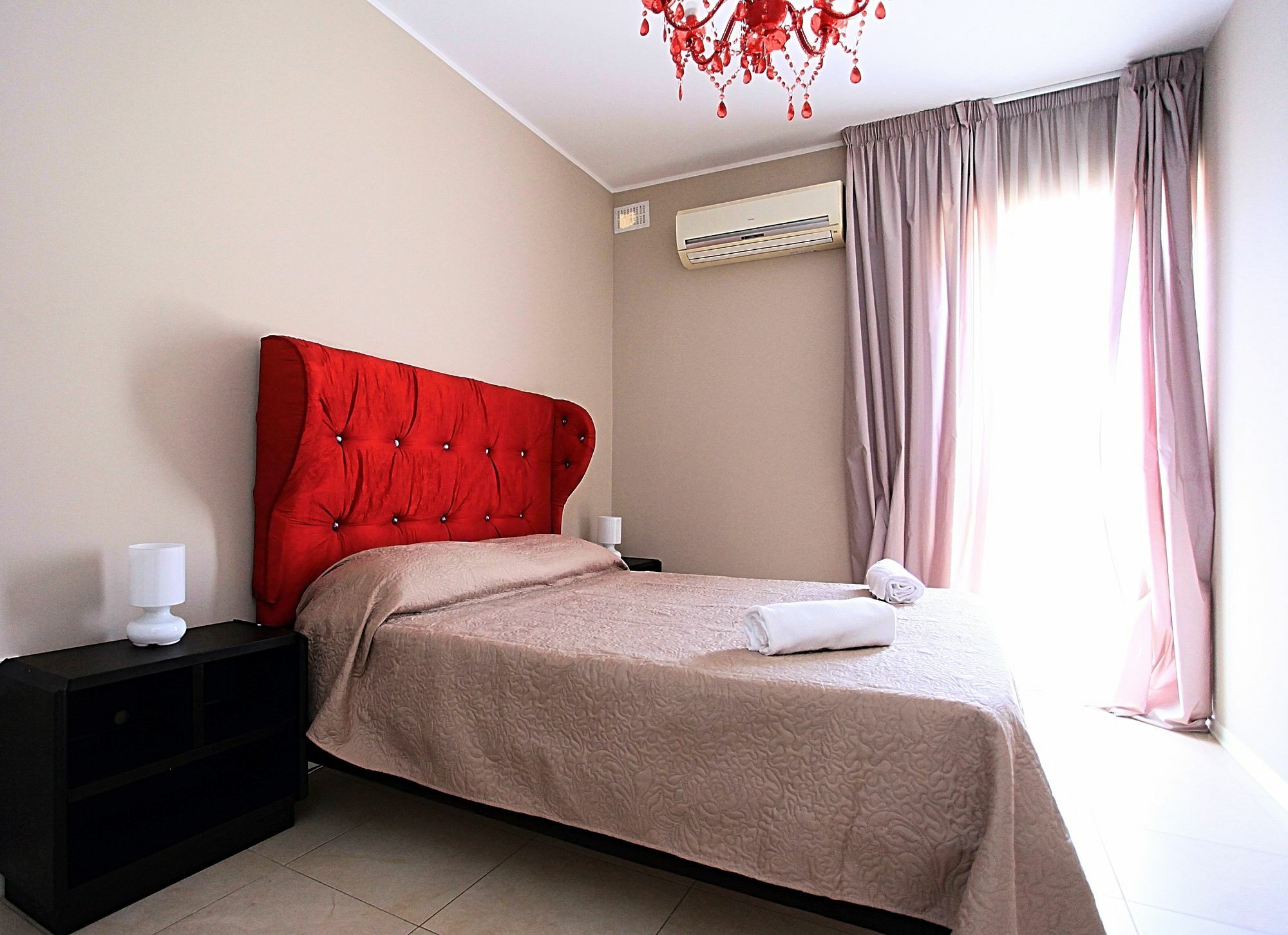 Boutique Apartments Saint Julians سانت جوليان المظهر الخارجي الصورة
