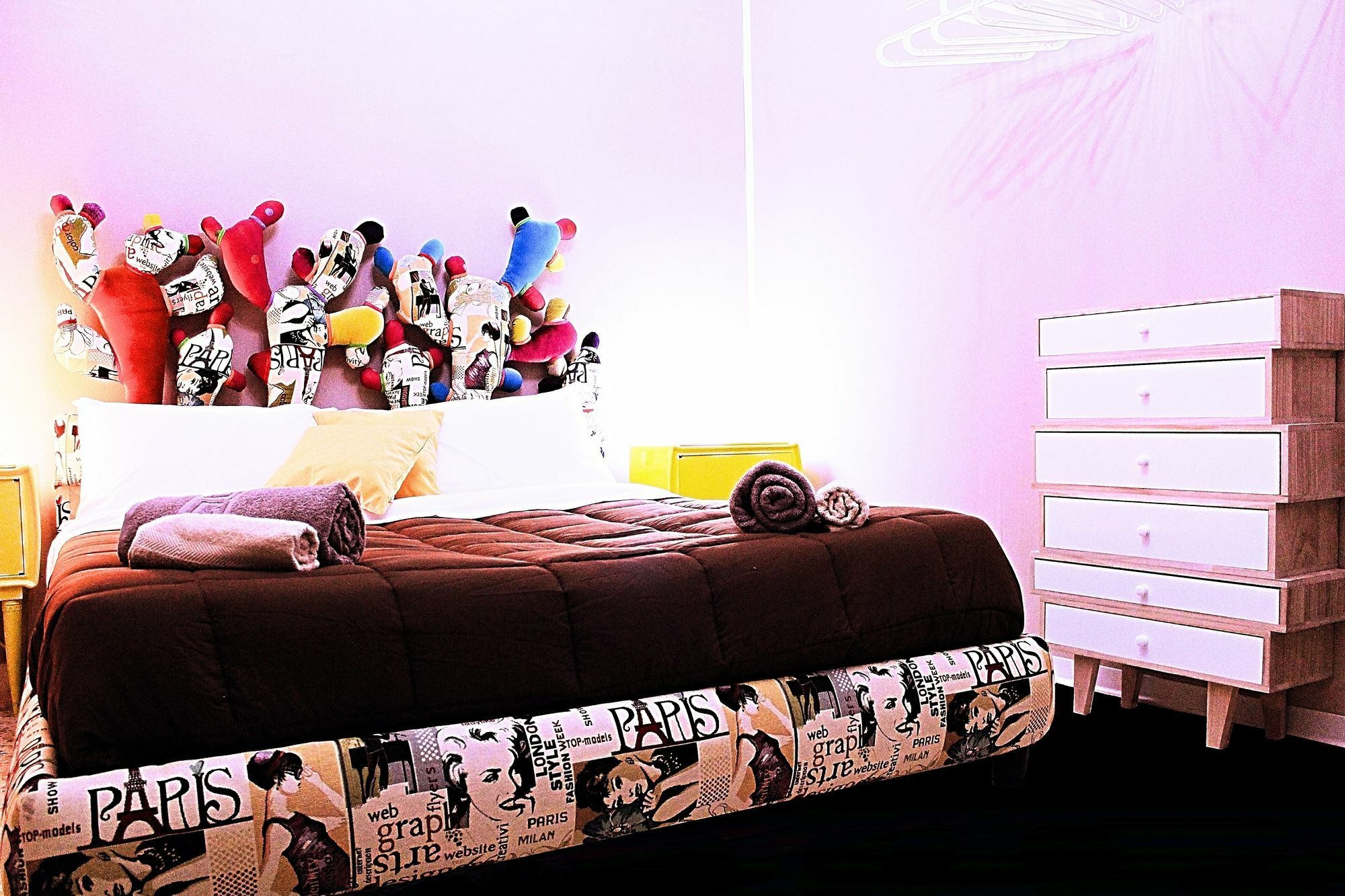 Boutique Apartments Saint Julians سانت جوليان المظهر الخارجي الصورة